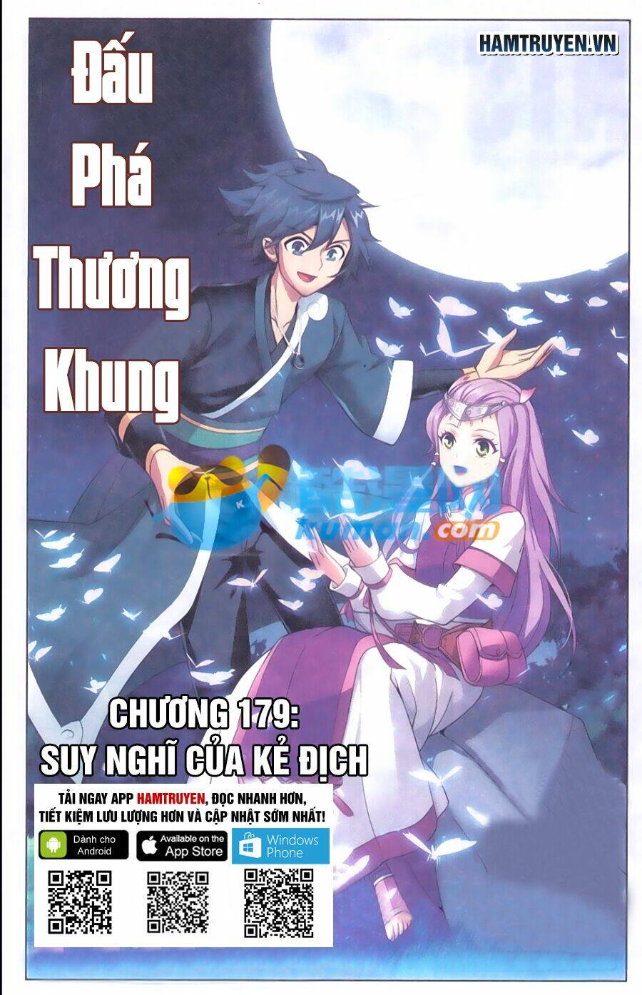 Chương 179 - Trang 2