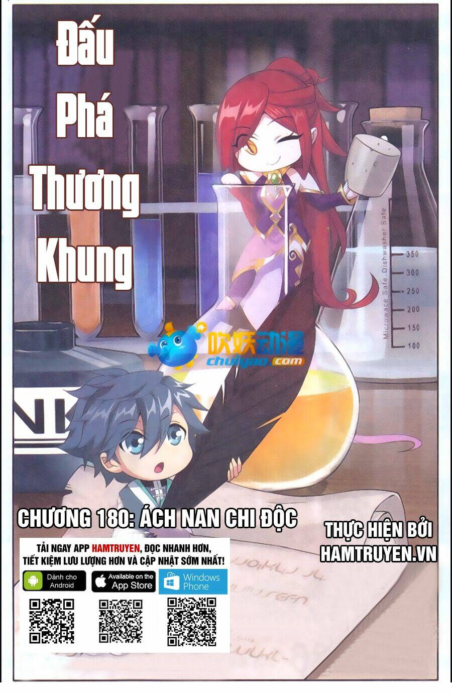 Chương 180 - Trang 1