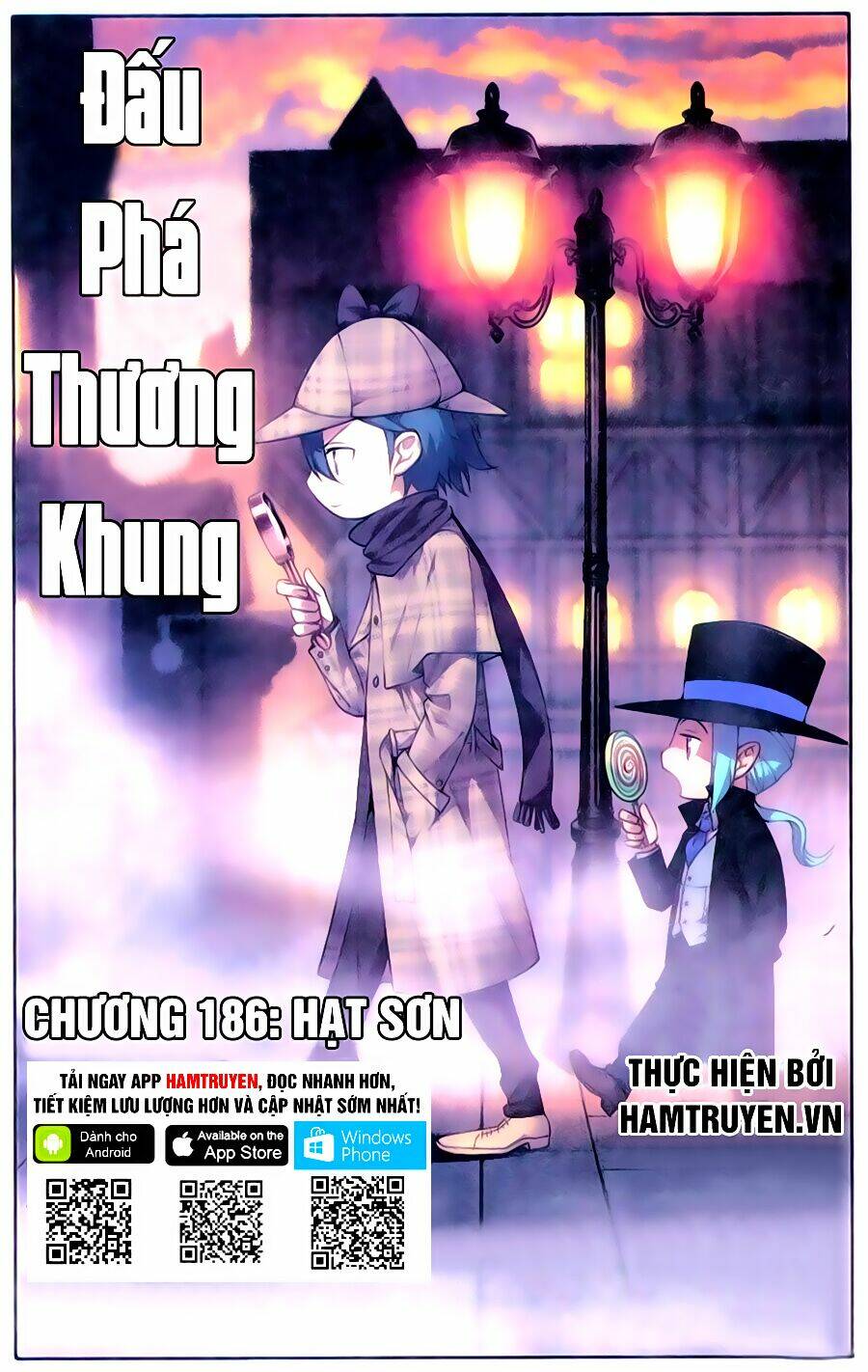 Chương 186 - Trang 1