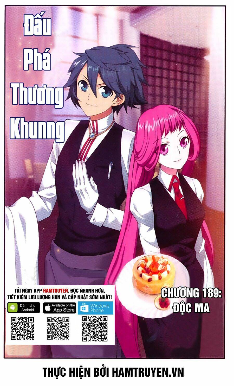 Chương 189 - Trang 2