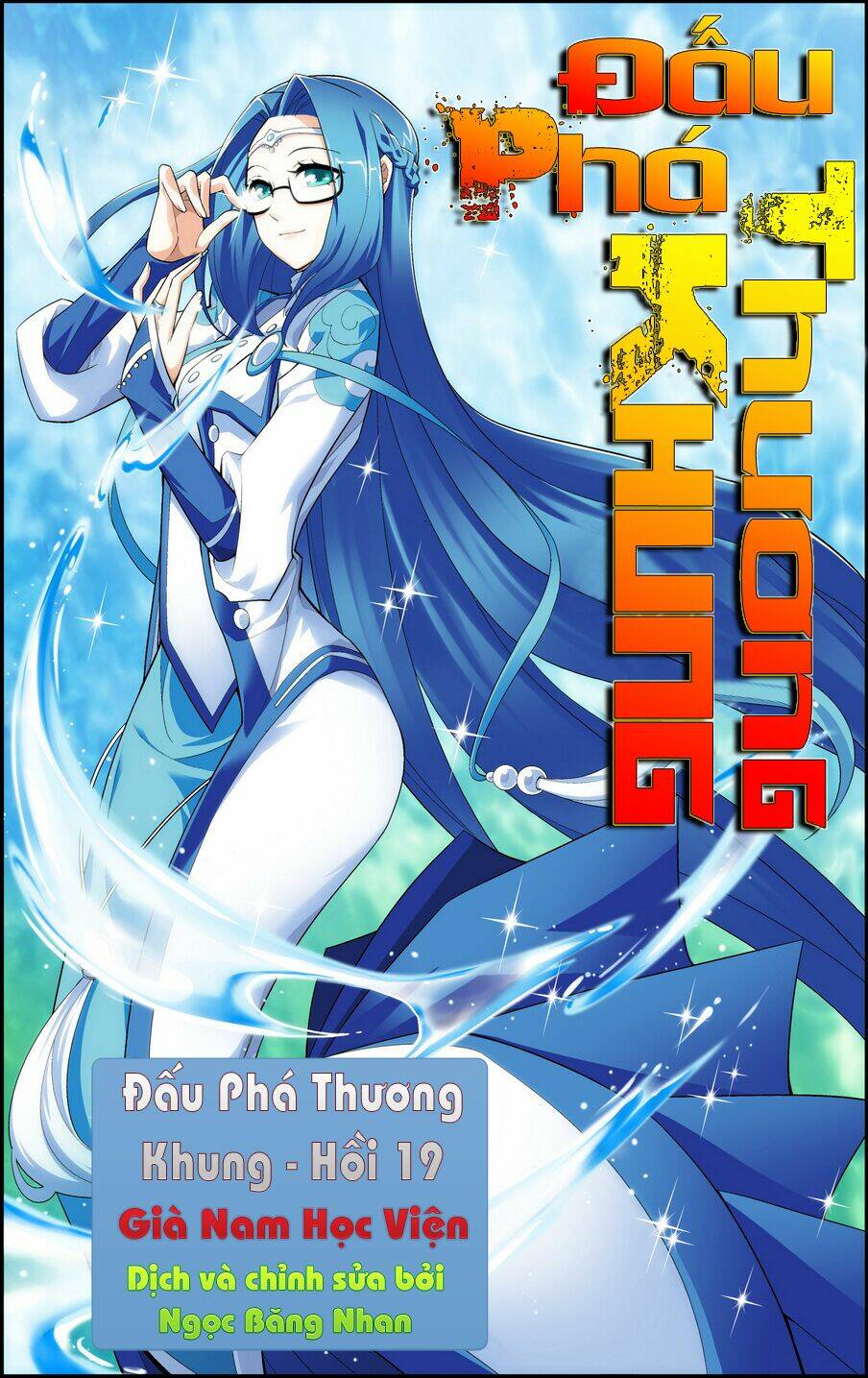Chương 19 - Trang 1