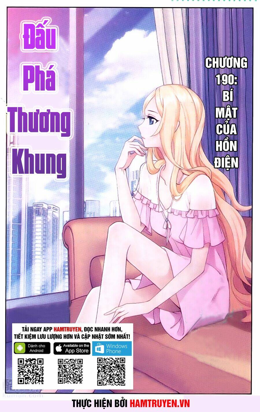 Chương 190 - Trang 2