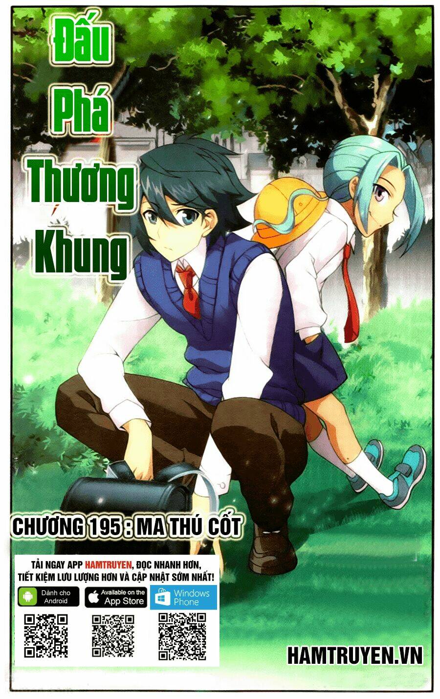 Chương 195 - Trang 2