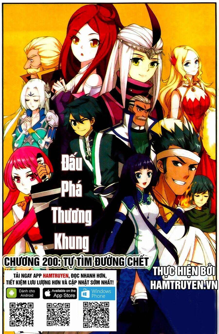 Chương 200 - Trang 2