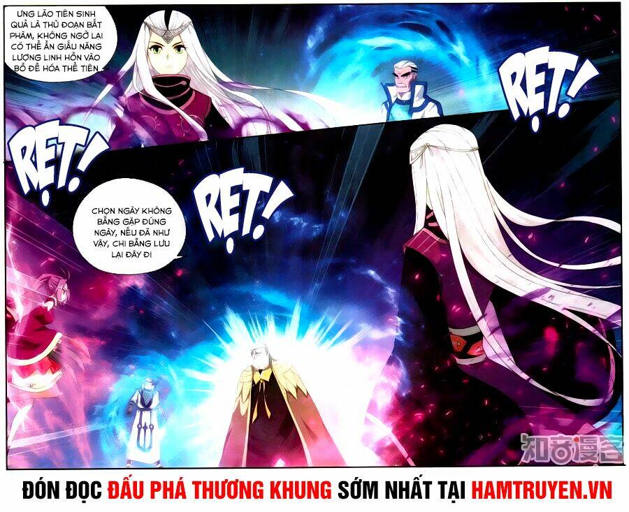 Chương 201 - Trang 23