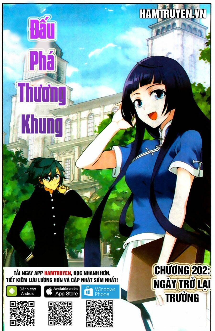 Chương 202 - Trang 2