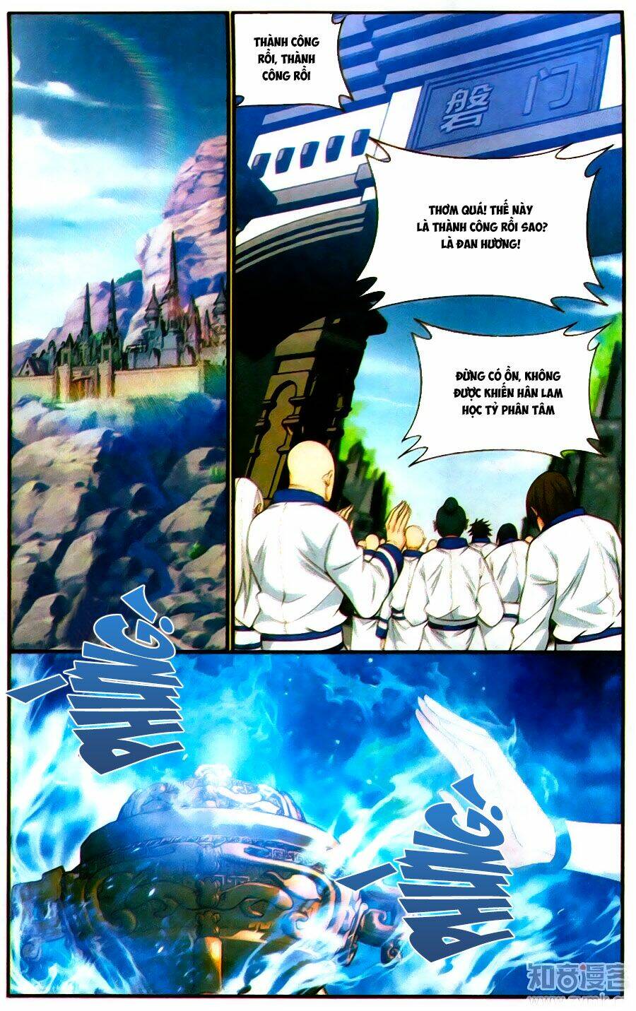 Chương 202 - Trang 17