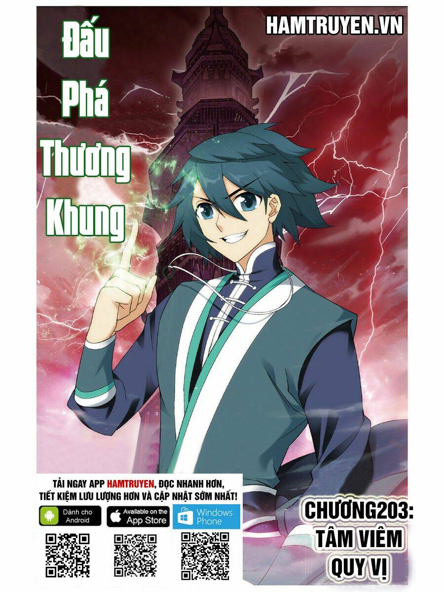 Chương 203 - Trang 2