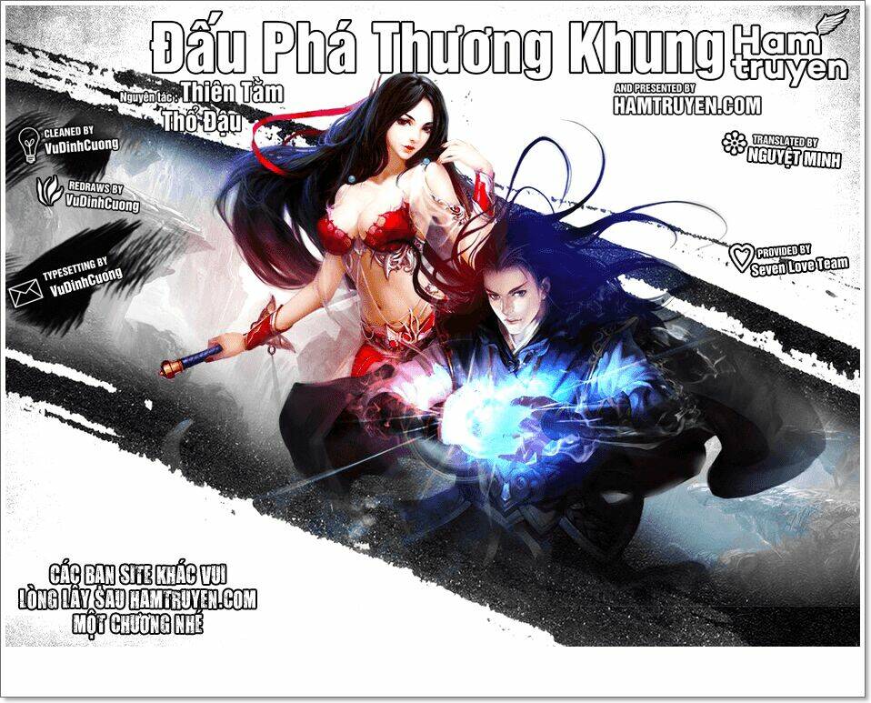 Chương 205 - Trang 1