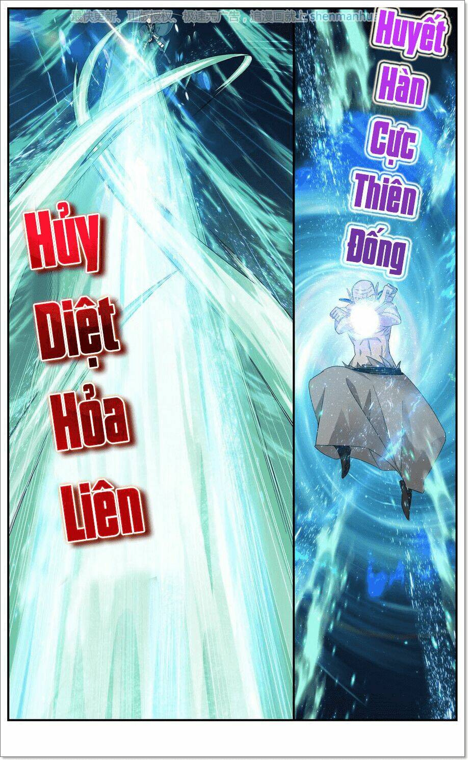 Chương 205 - Trang 20