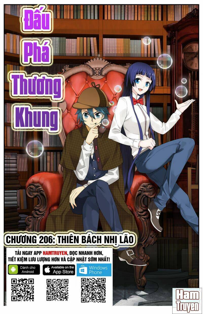 Chương 206 - Trang 2