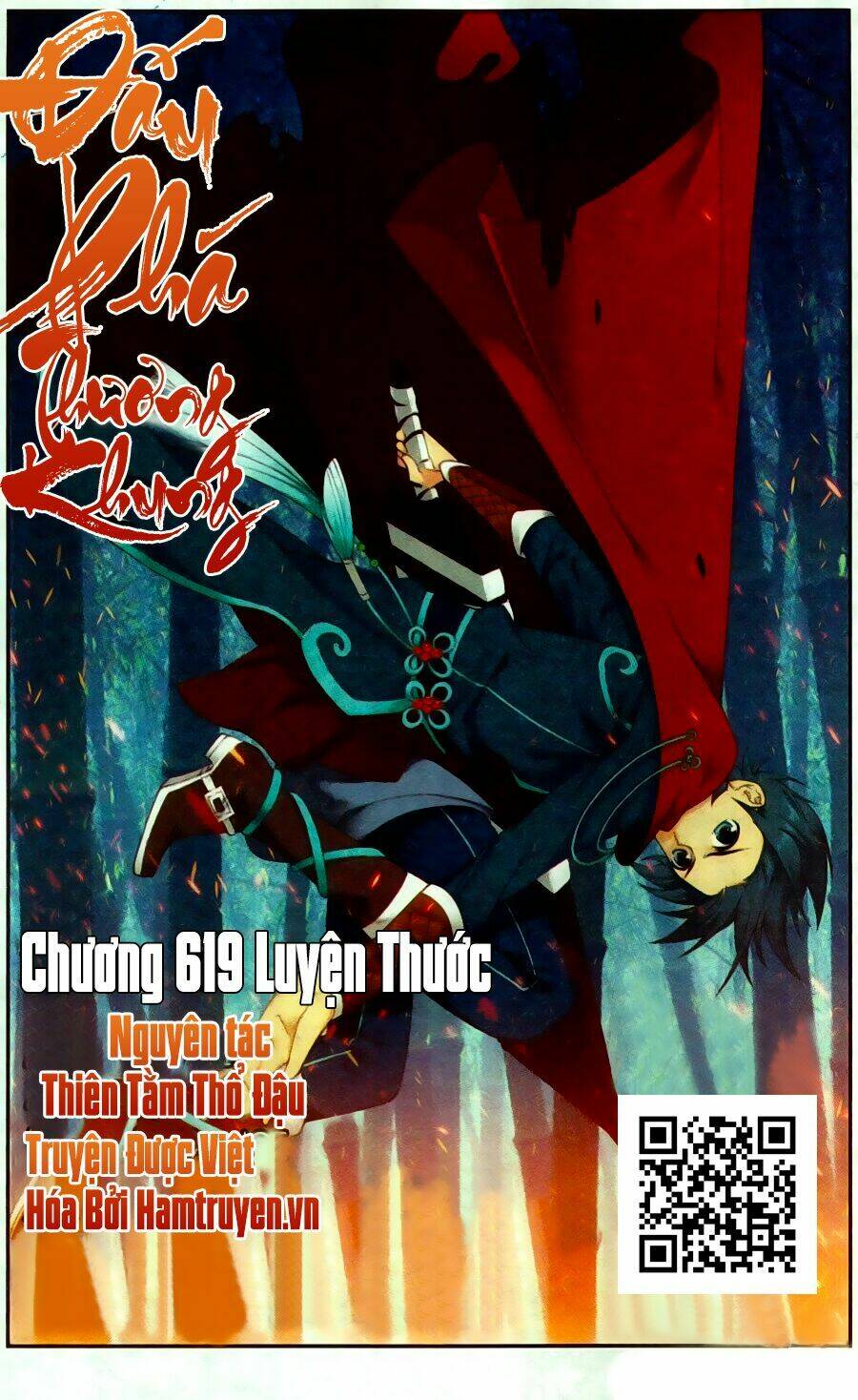 Chương 207 - Trang 2