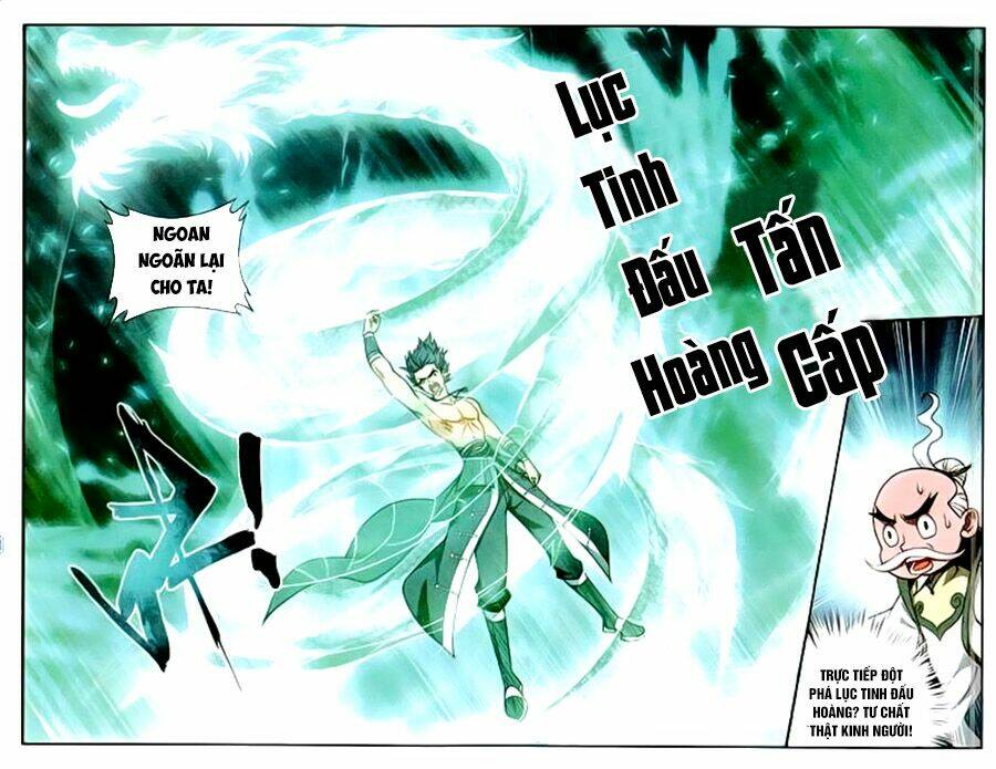 Chương 208 - Trang 17