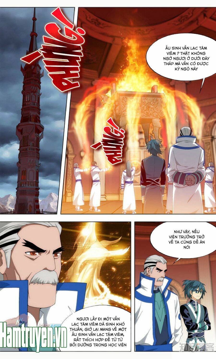 Chương 209 - Trang 6