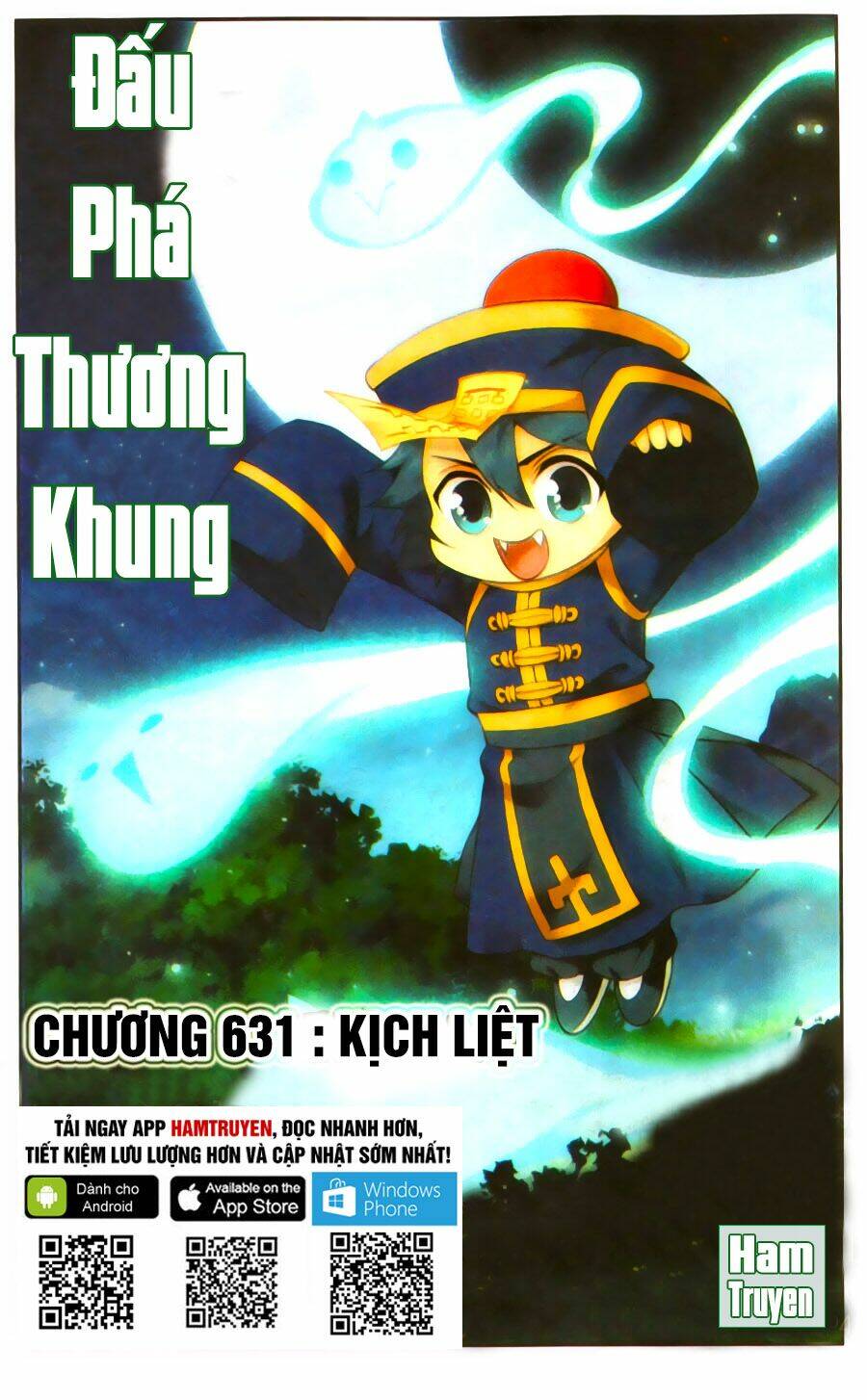 Chương 211 - Trang 2