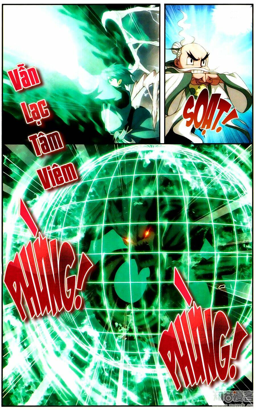 Chương 216 - Trang 5