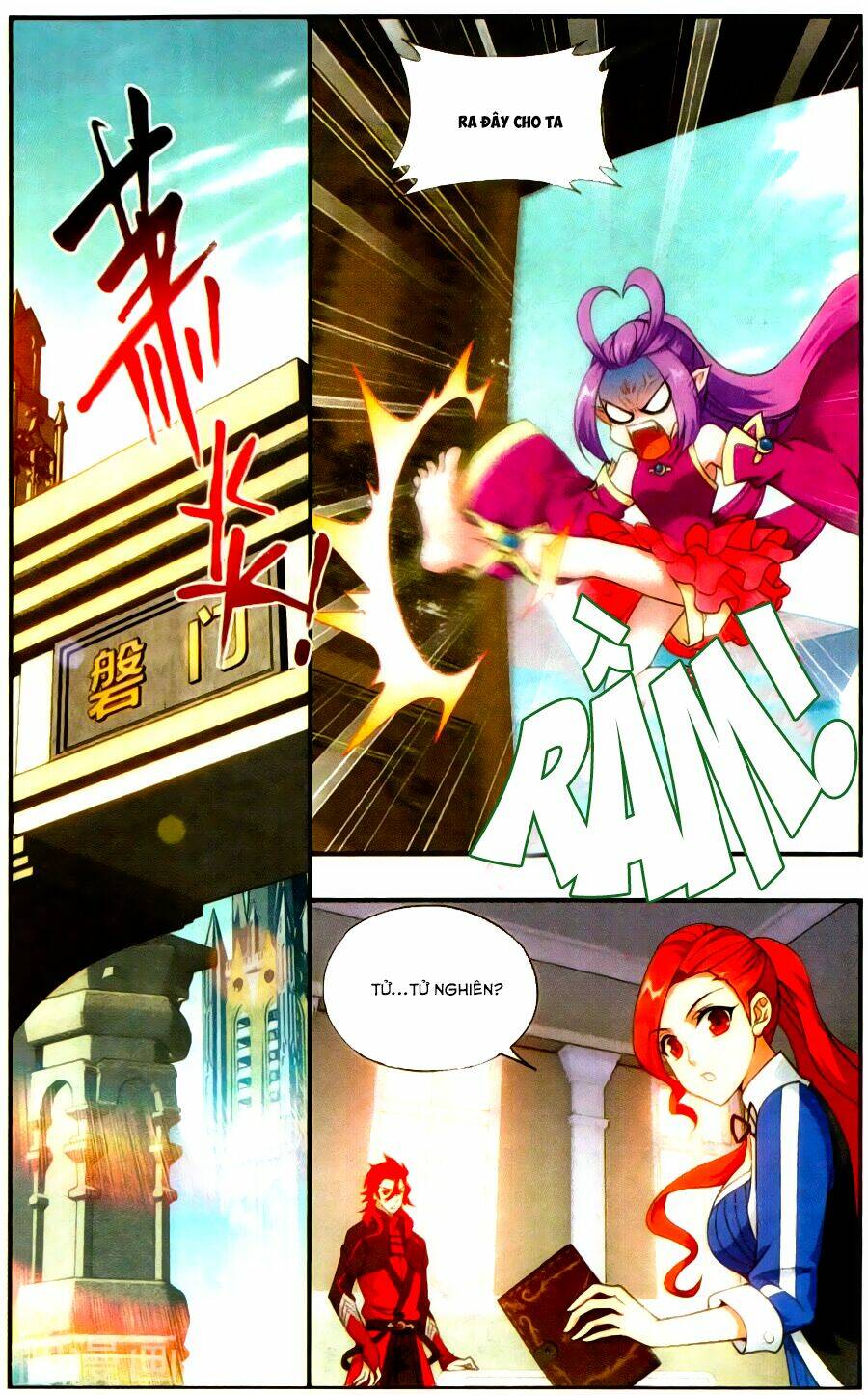 Chương 217 - Trang 3