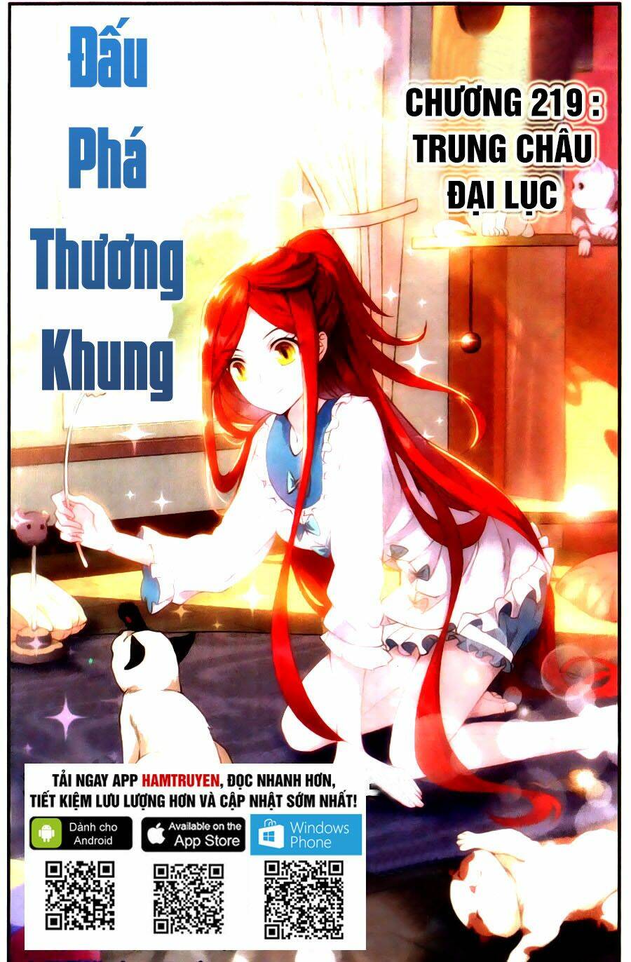 Chương 219 - Trang 2
