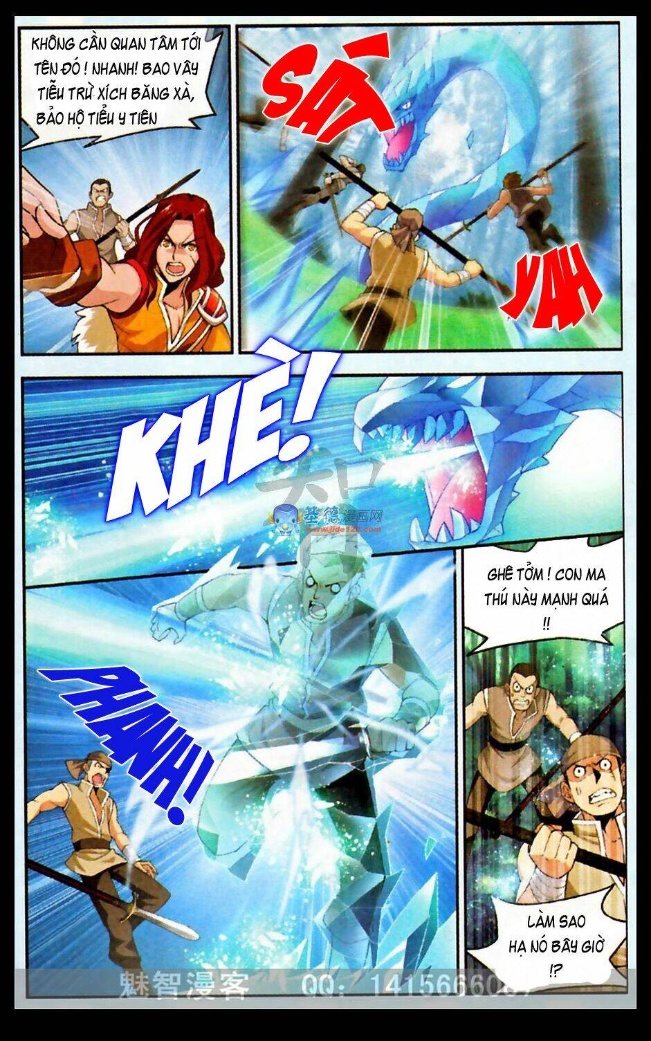 Chương 22 - Trang 3