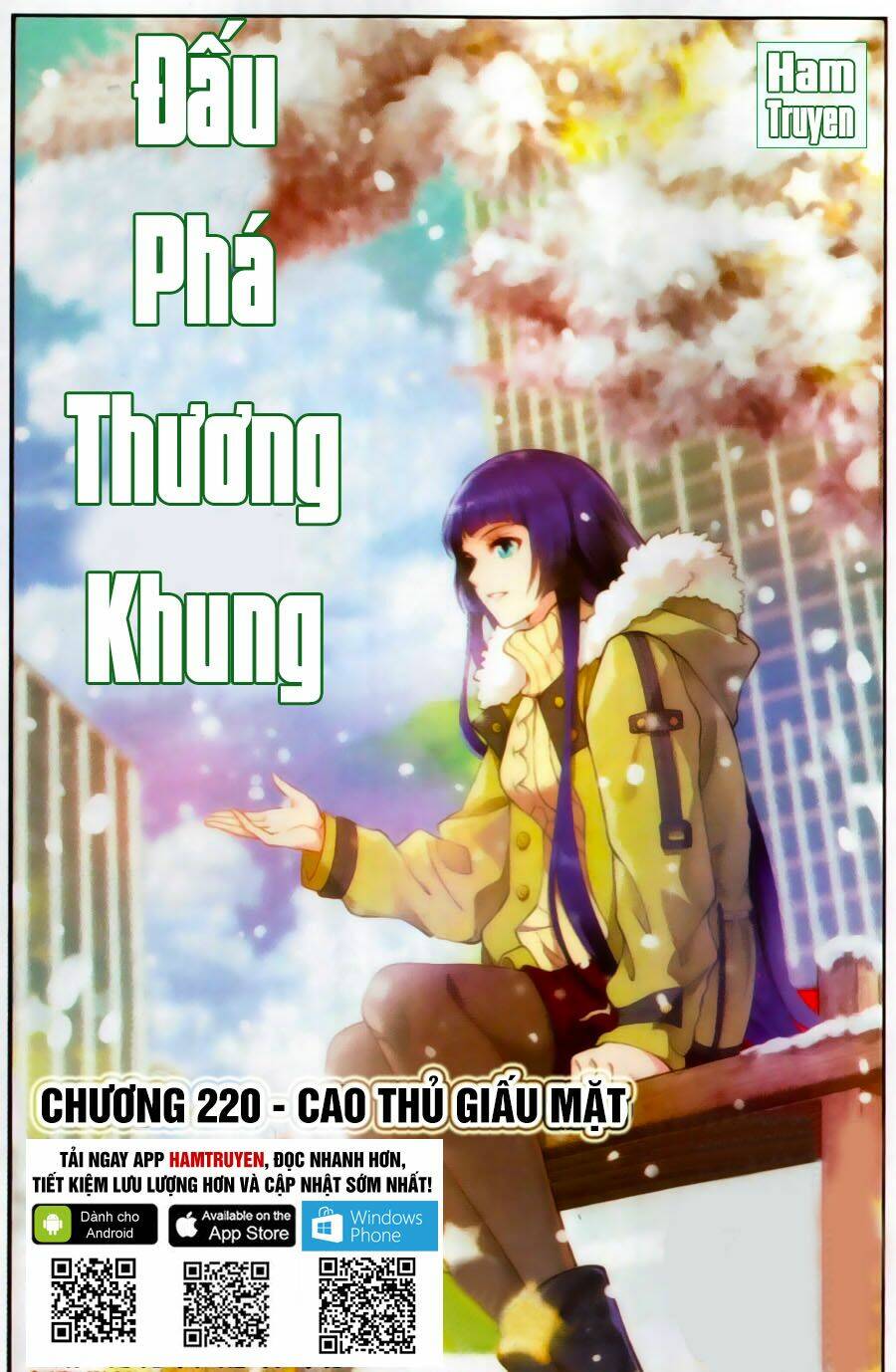 Chương 220 - Trang 2