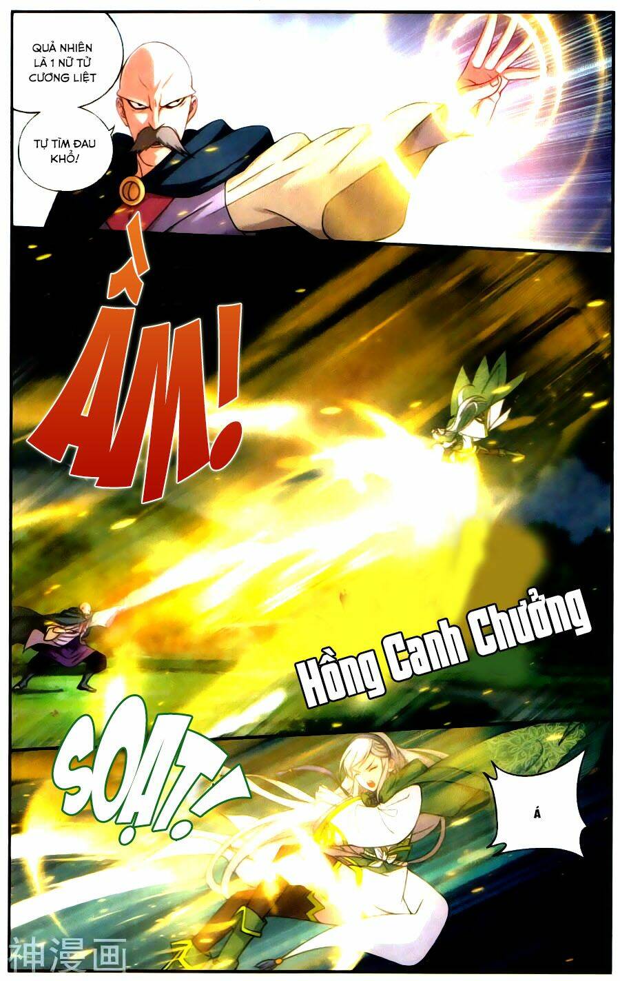 Chương 221 - Trang 13