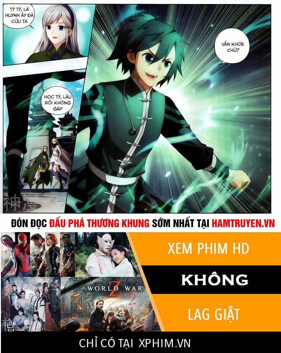 Chương 221 - Trang 23