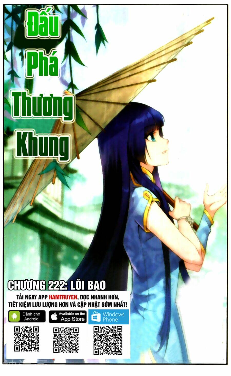 Chương 222 - Trang 2