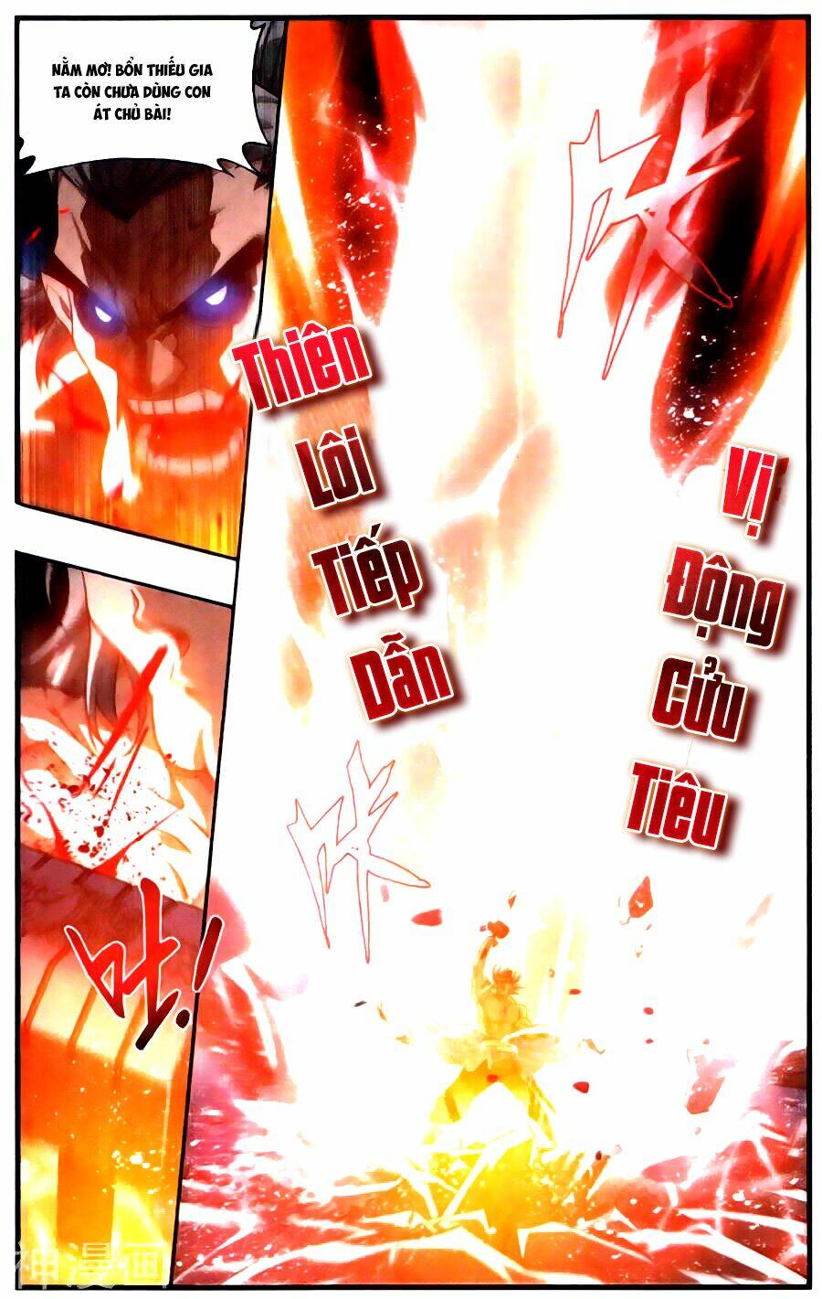 Chương 222 - Trang 20