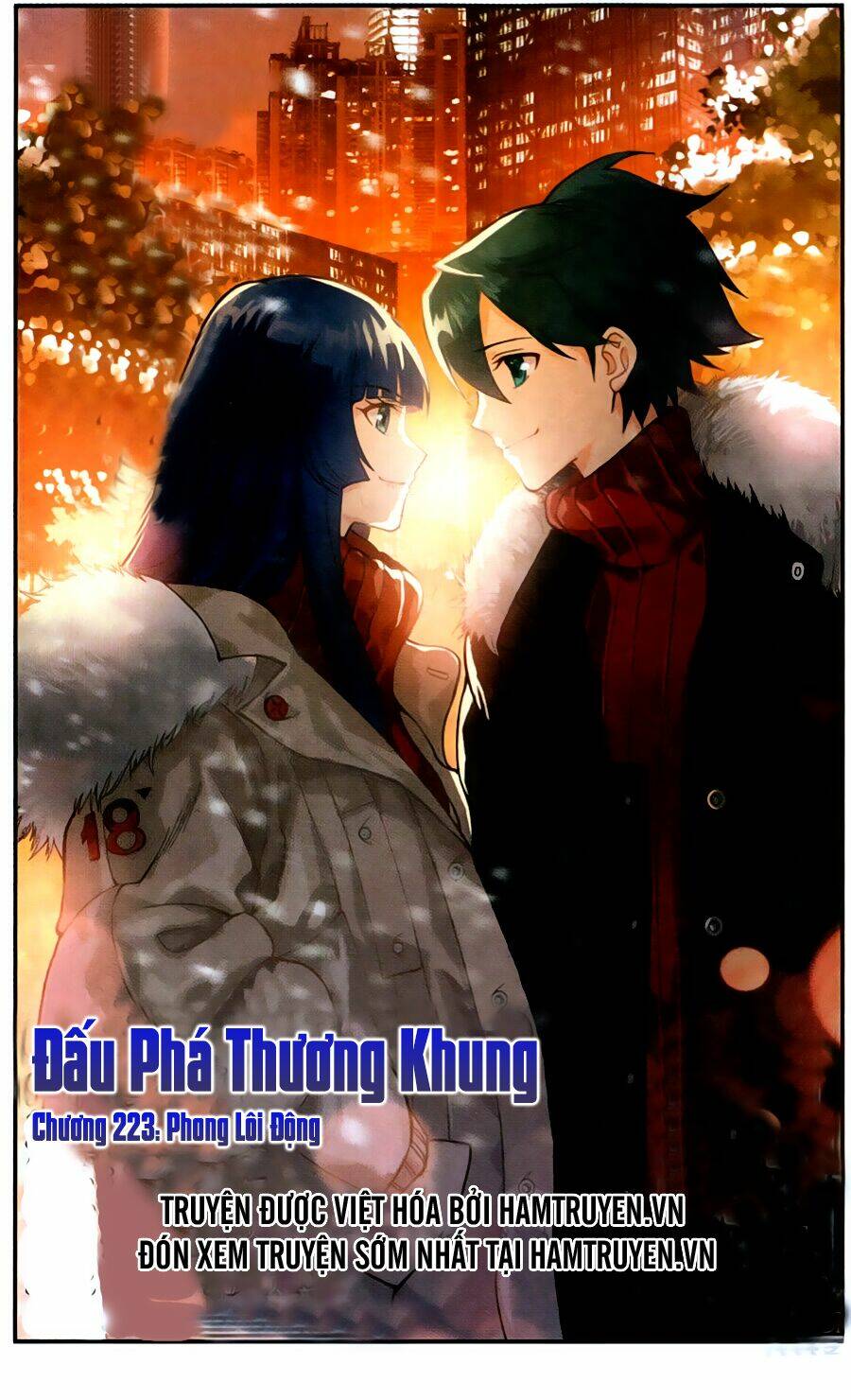 Chương 223 - Trang 2