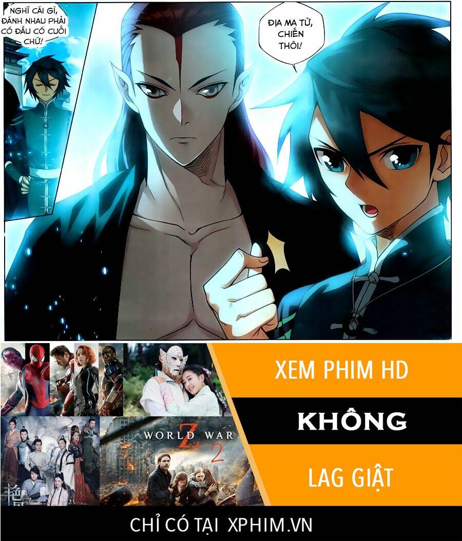 Chương 223 - Trang 23
