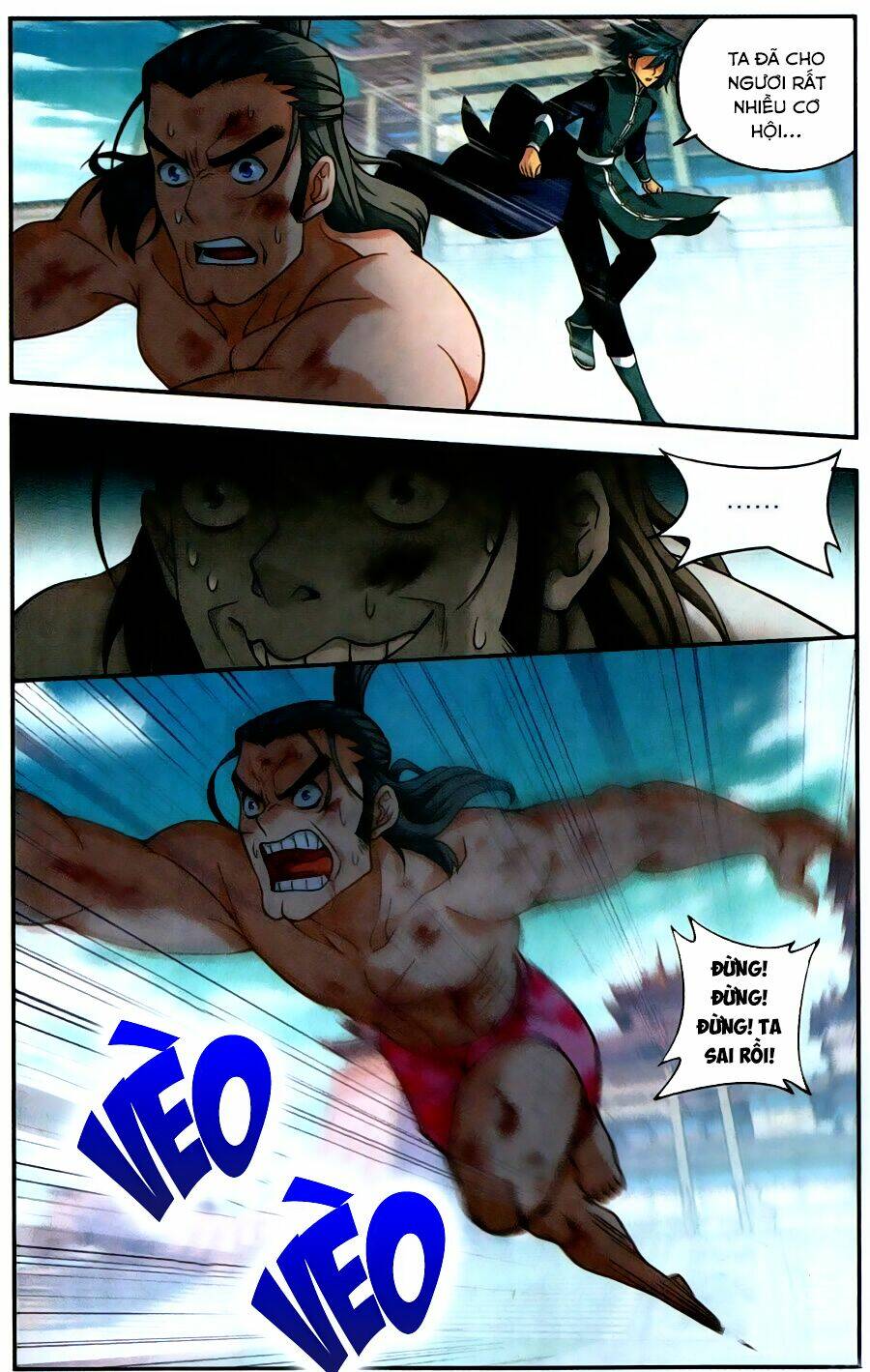 Chương 223 - Trang 9
