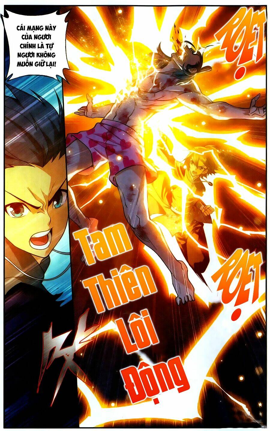 Chương 223 - Trang 10