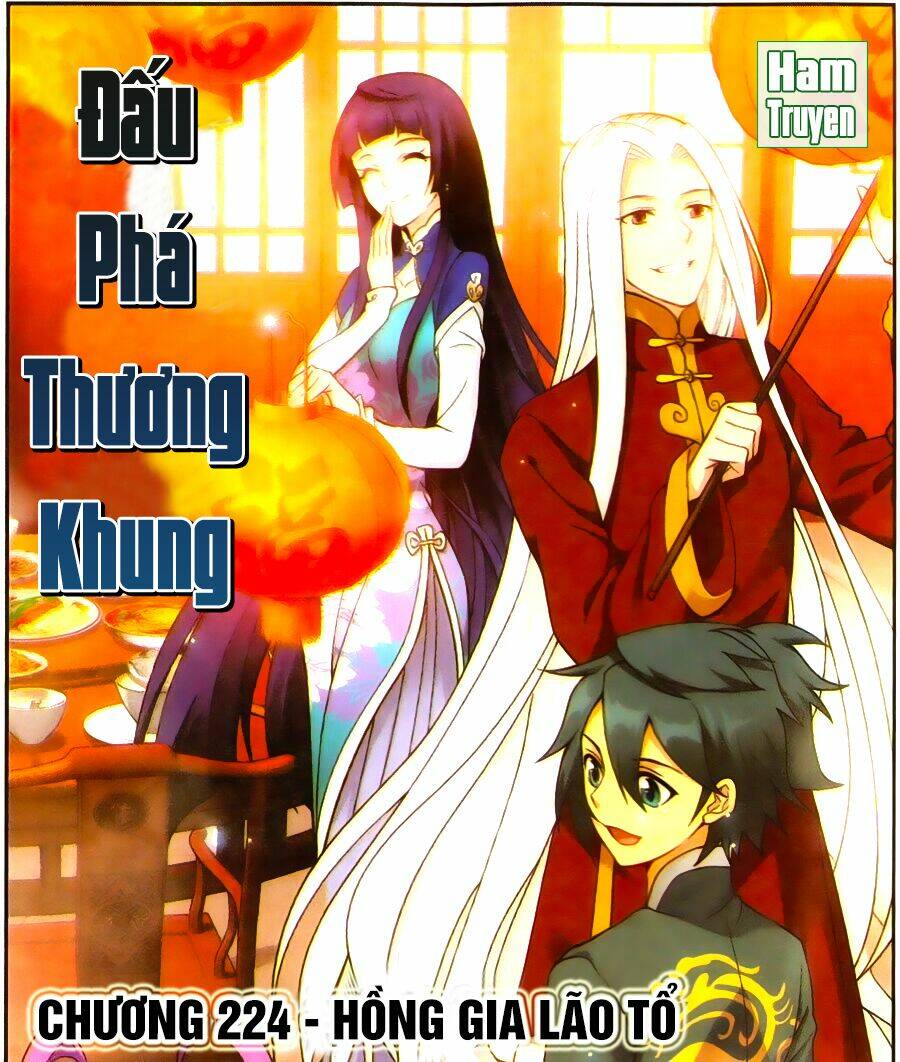 Chương 224 - Trang 2