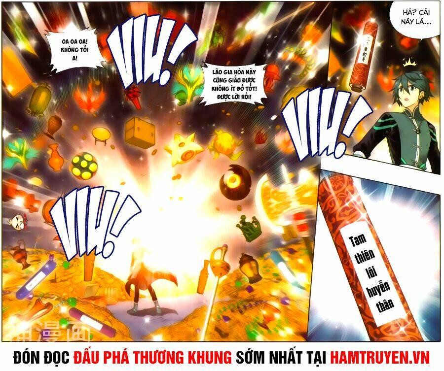 Chương 224 - Trang 24