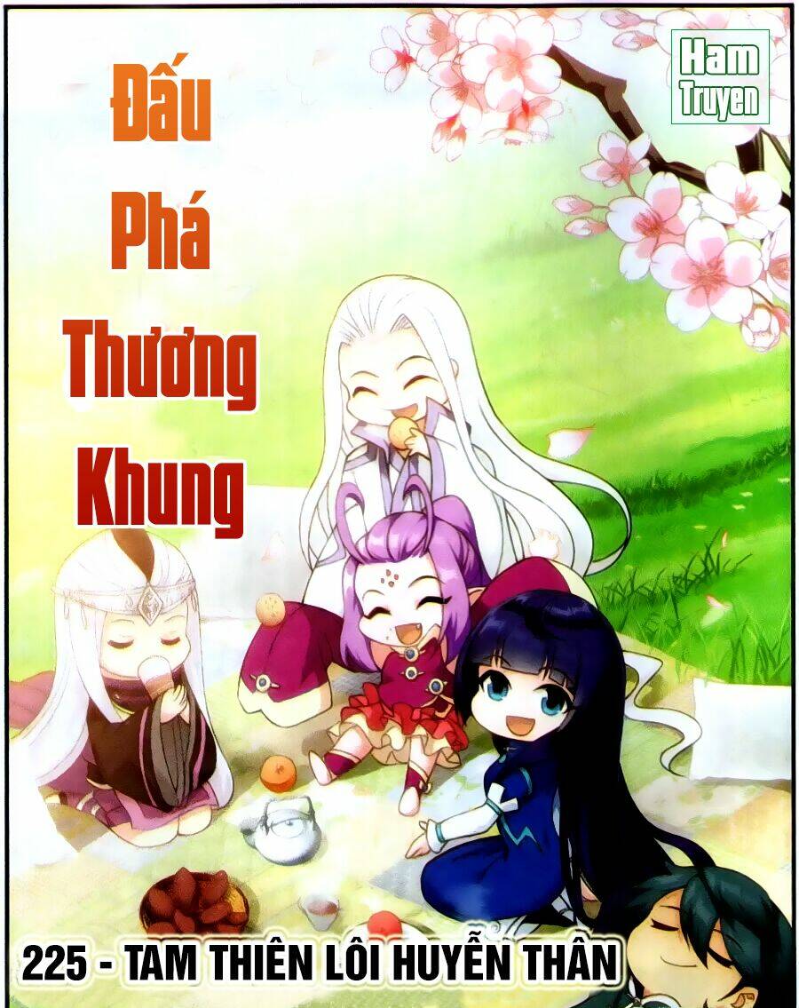 Chương 225 - Trang 2