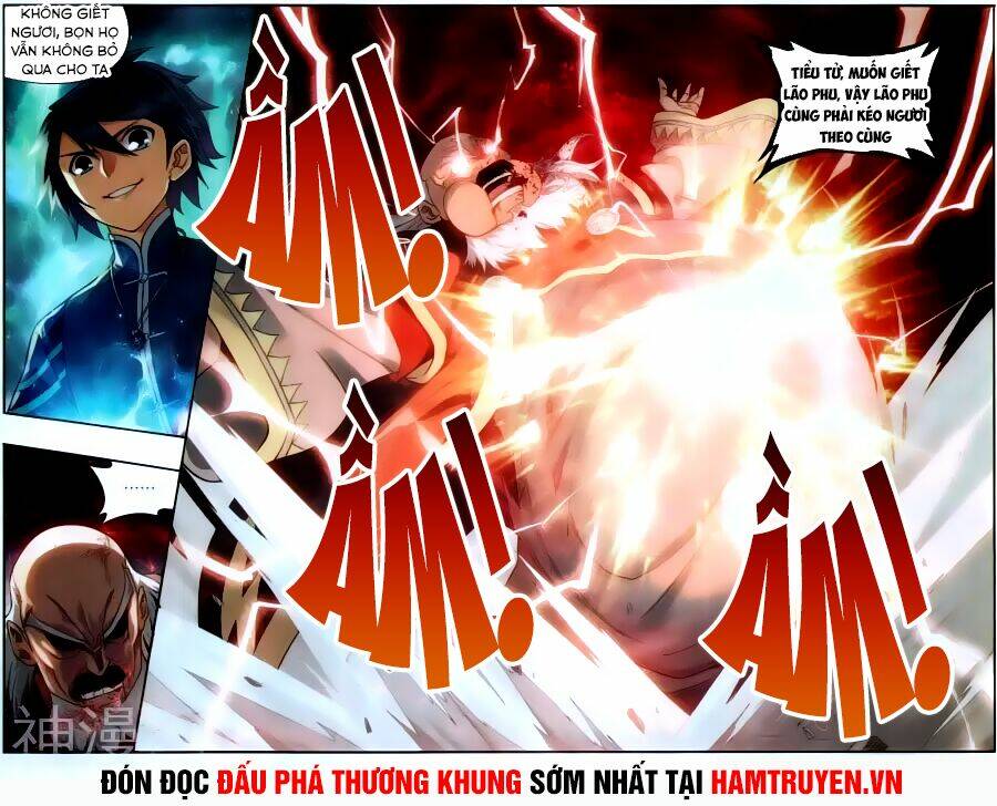Chương 225 - Trang 23