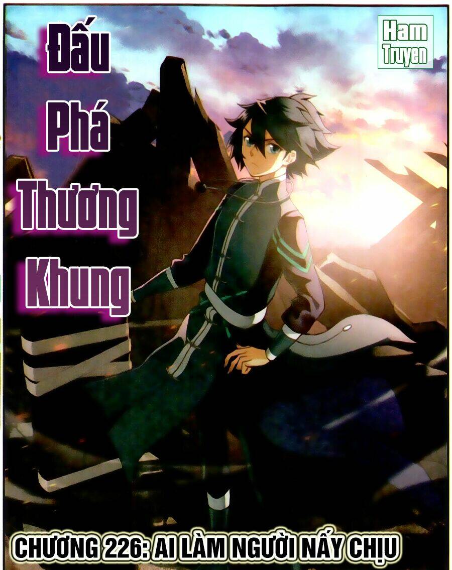 Chương 226 - Trang 2