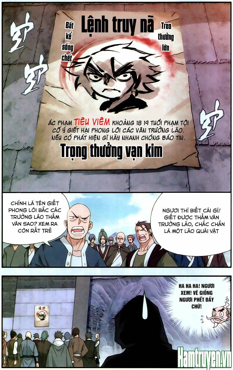Chương 226 - Trang 12