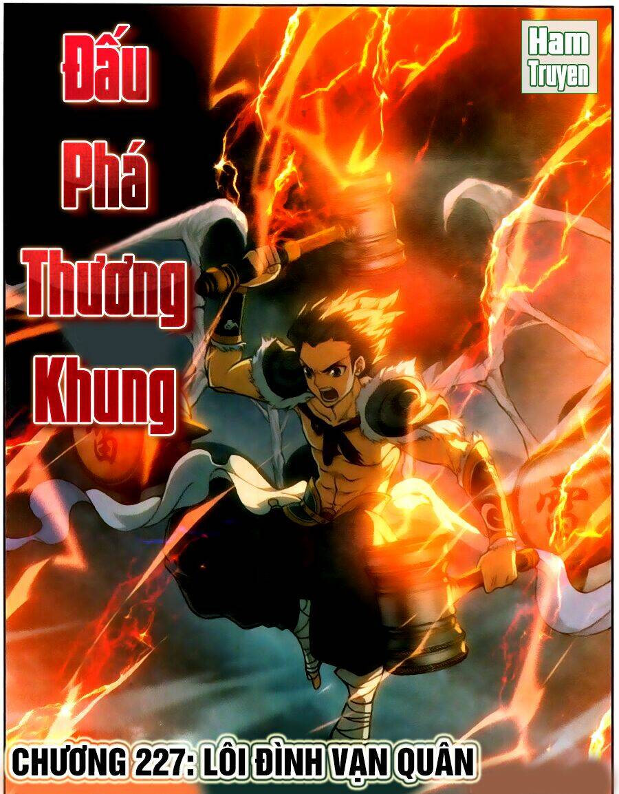 Chương 227 - Trang 2