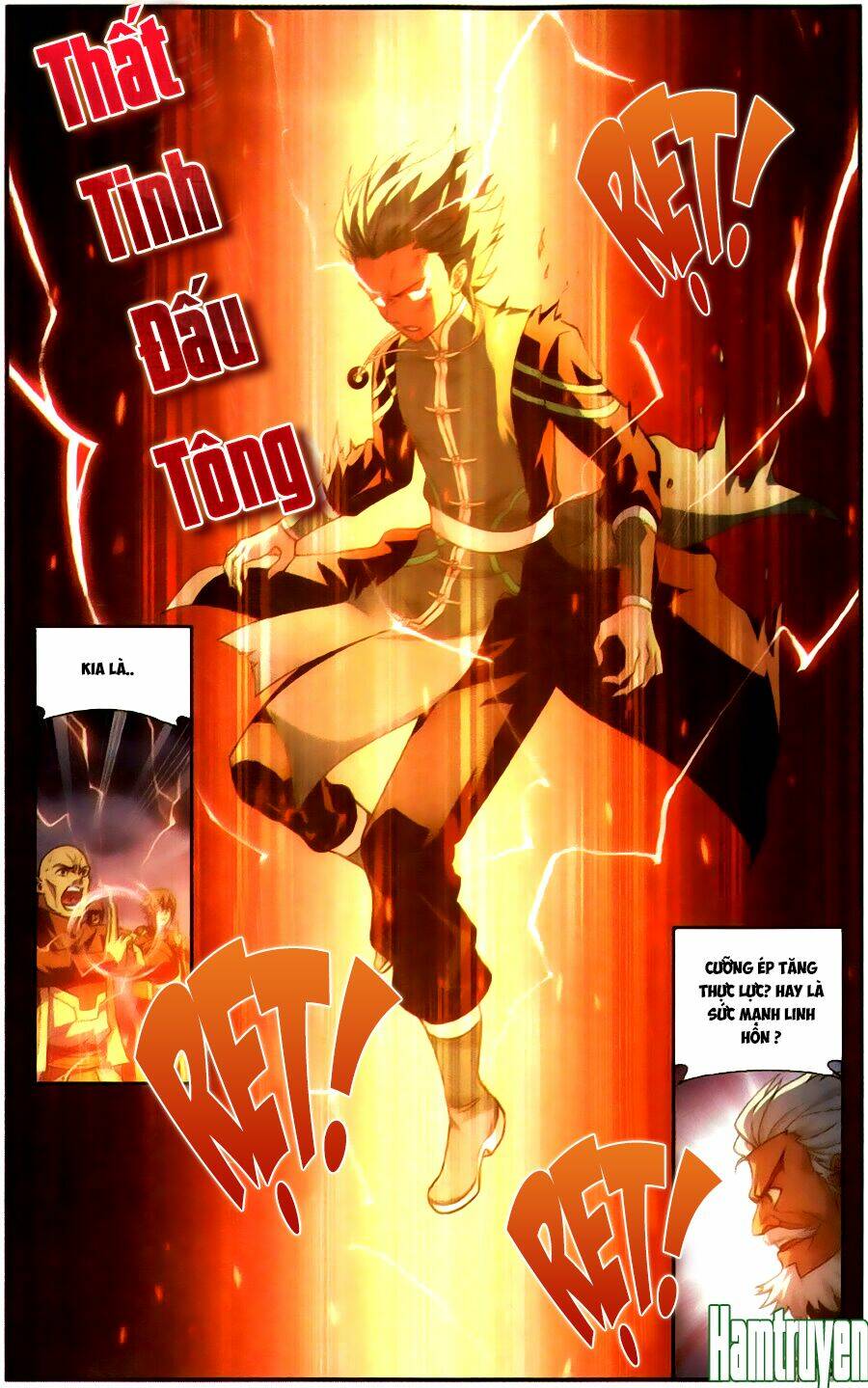 Chương 227 - Trang 12