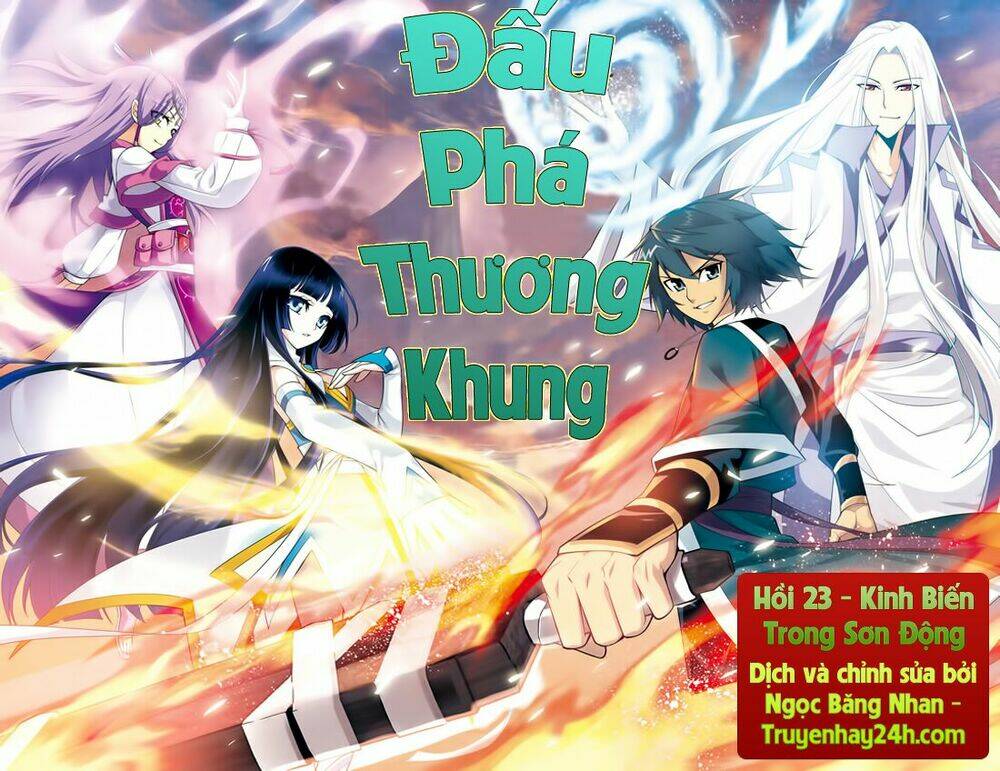 Chương 23 - Trang 1