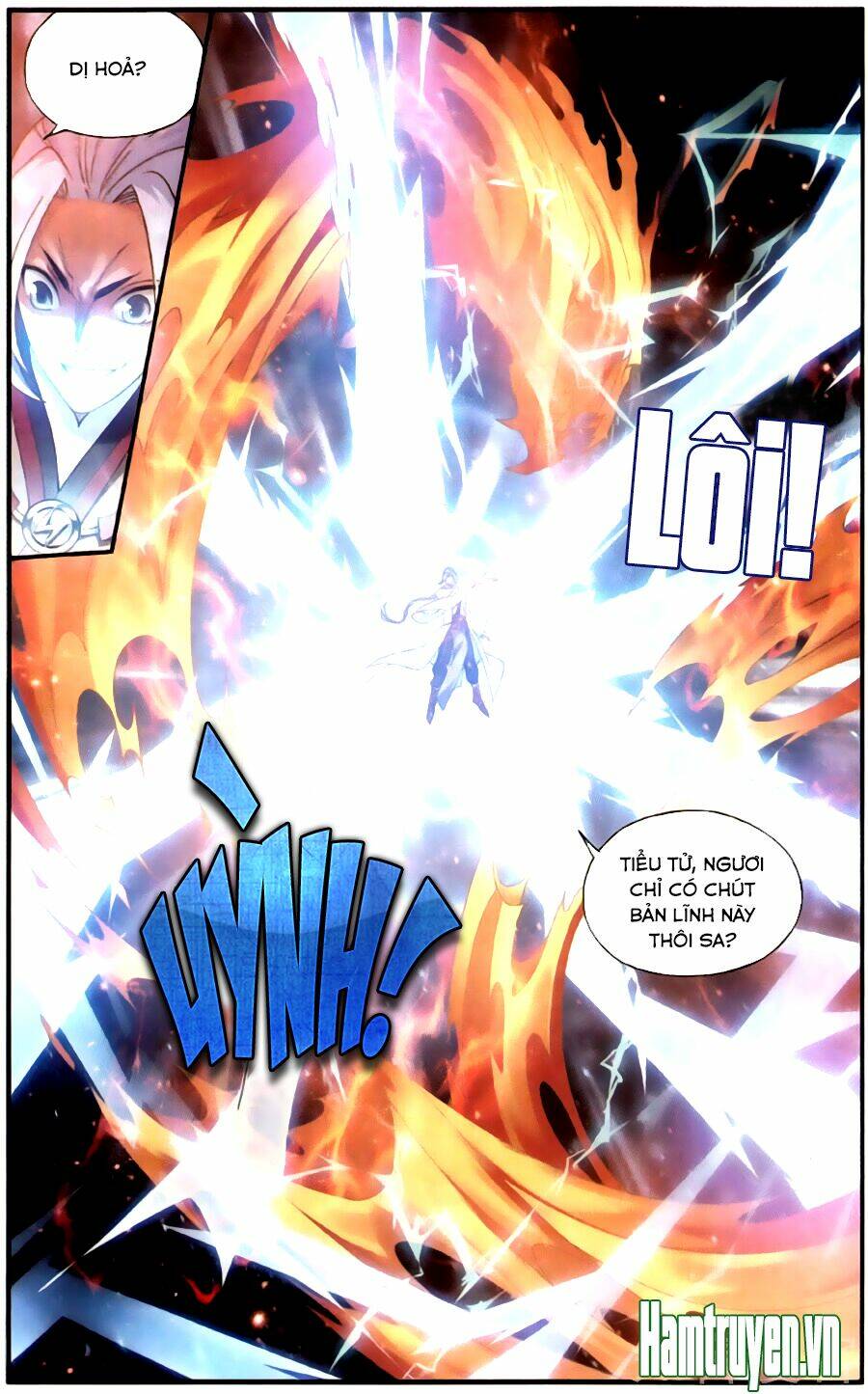 Chương 230 - Trang 11