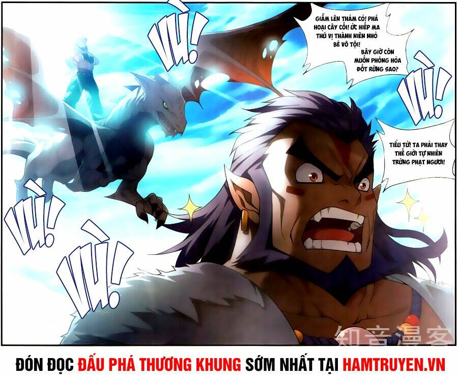 Chương 230 - Trang 23