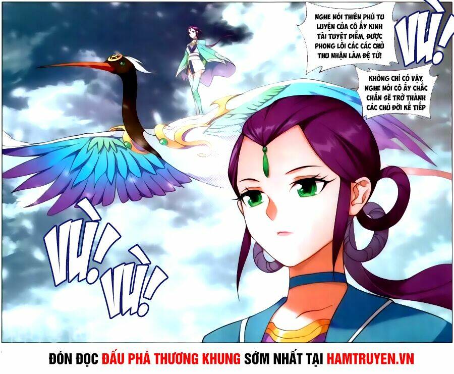 Chương 231 - Trang 24