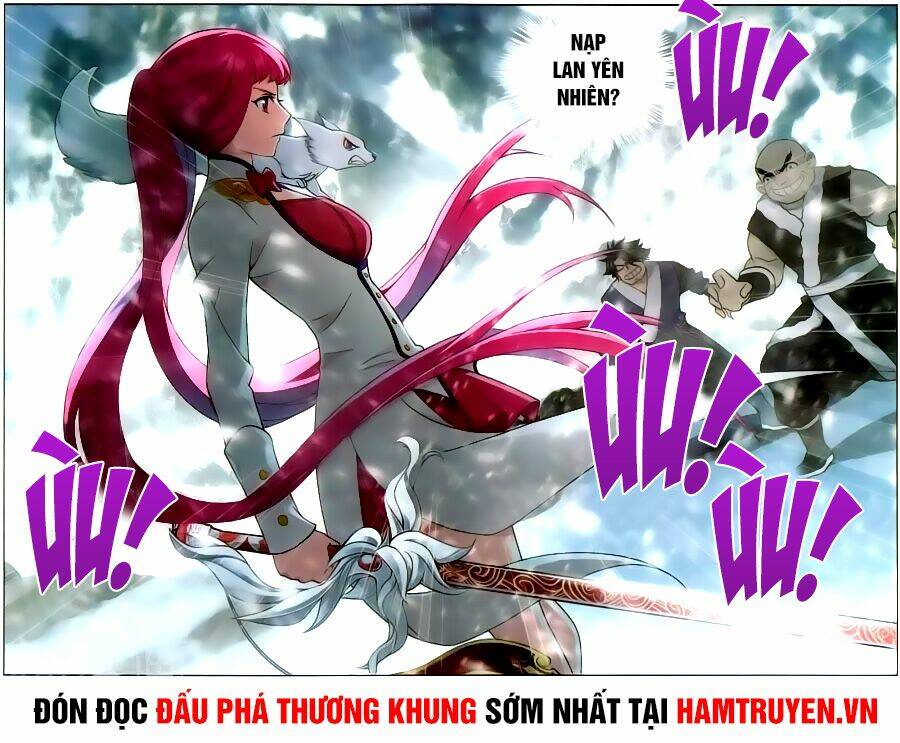 Chương 232 - Trang 22