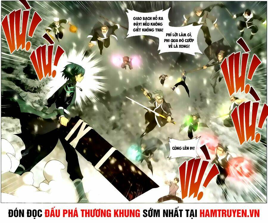 Chương 233 - Trang 23