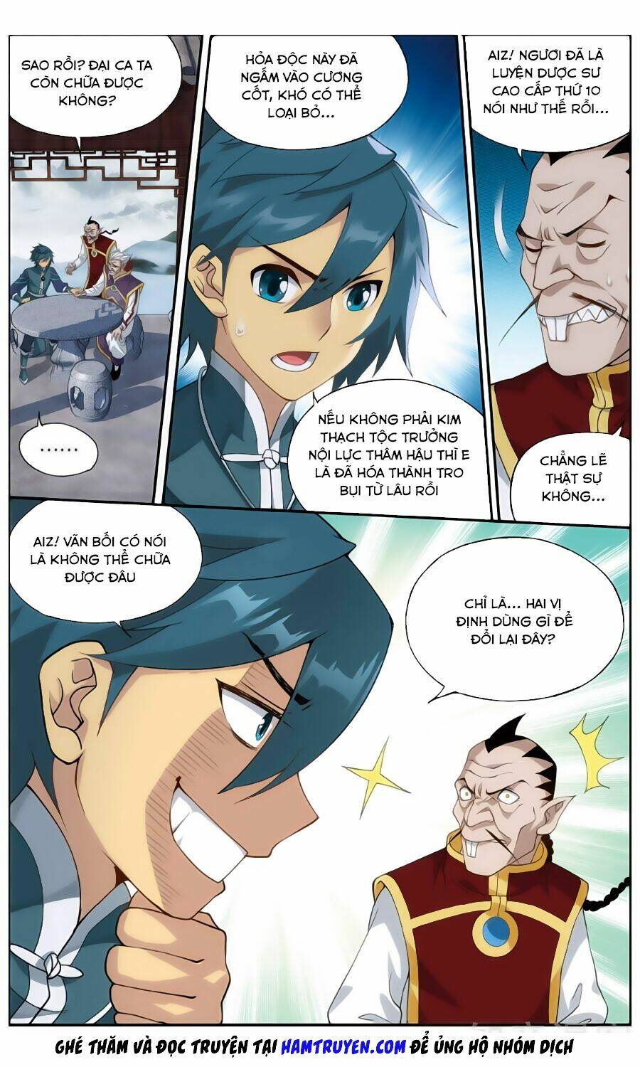 Chương 235 - Trang 15