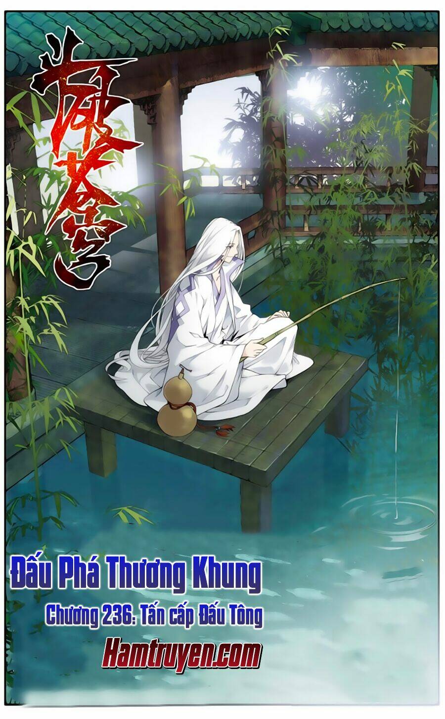 Chương 236 - Trang 2