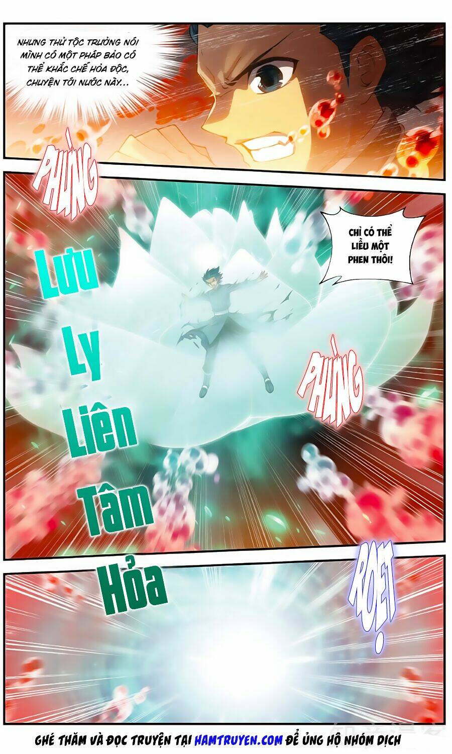 Chương 236 - Trang 4