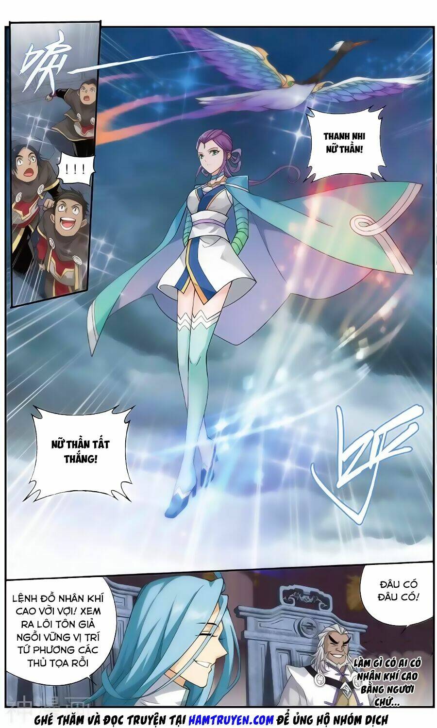 Chương 237.3 - Trang 7